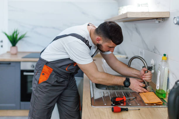 Best Clogged Drain Plumber  in Corpus Christi, TX