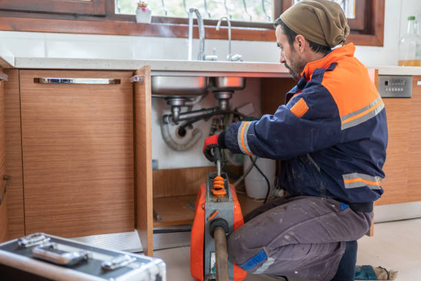 Corpus Christi, TX Plumbing Company