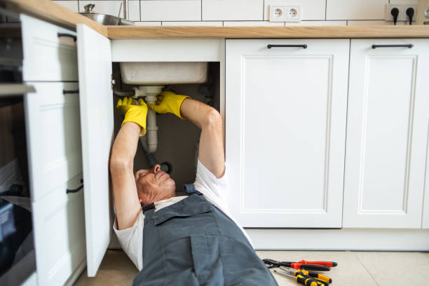 Best Leak Detection Services  in Corpus Christi, TX