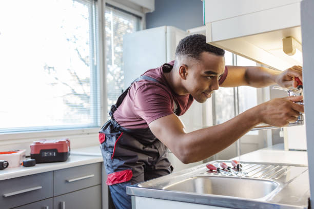 Gas Line Repair in Corpus Christi, TX